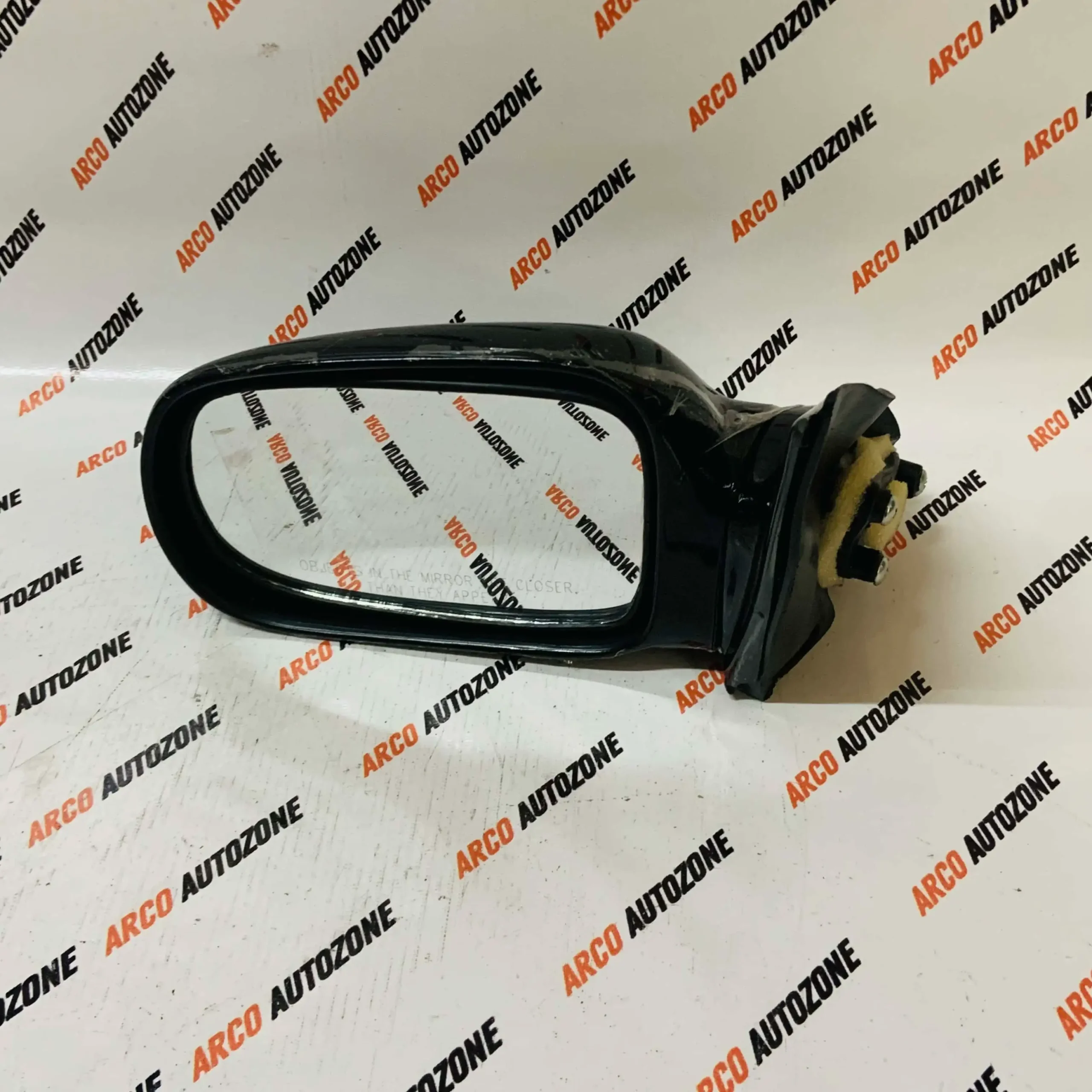 MARUTI SUZUKI 1000CC KOITO OUTSIDE MIRROR LEFT SIDE
