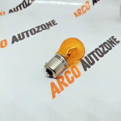 BULB 1141 AMBER EXCELITE 55800 (PACK OF 4)