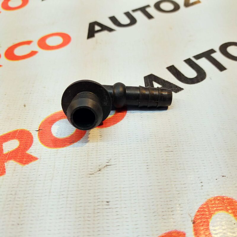 BRAKE BOOSTER T HYUNDAI CRETA NE