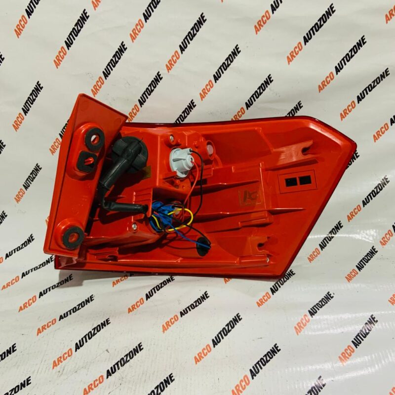 MARUTI SUZUKI BREZZA 1ST GEN LED AG LEFT HAND AG0512L - Image 2