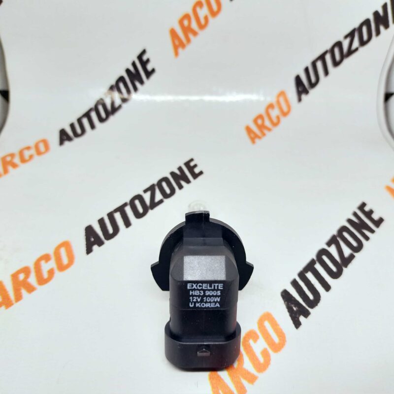 BULB 9005 12V 100W EXCELITE EXCH3B900502 P20D - Image 2