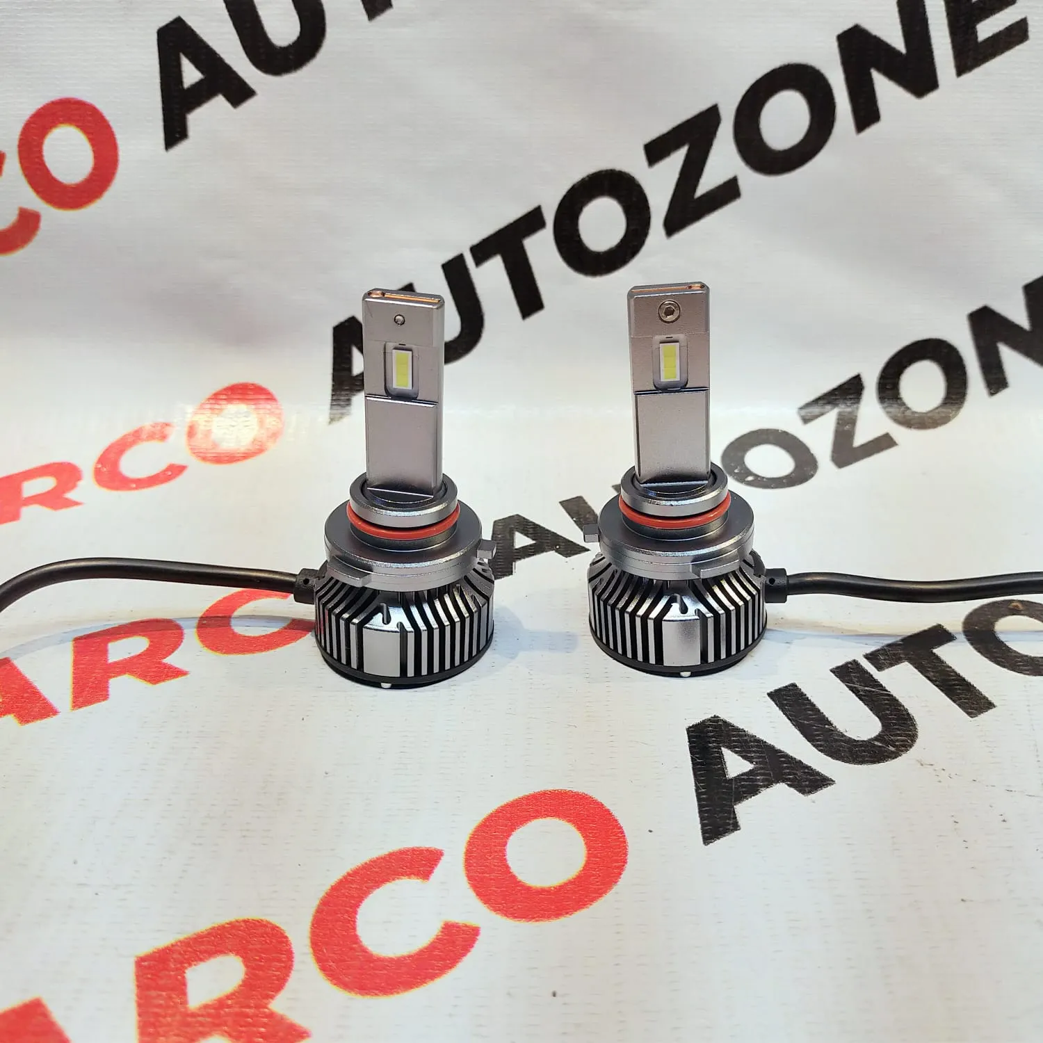 LED BULB 9005 50W HB3 6000K OSRAM