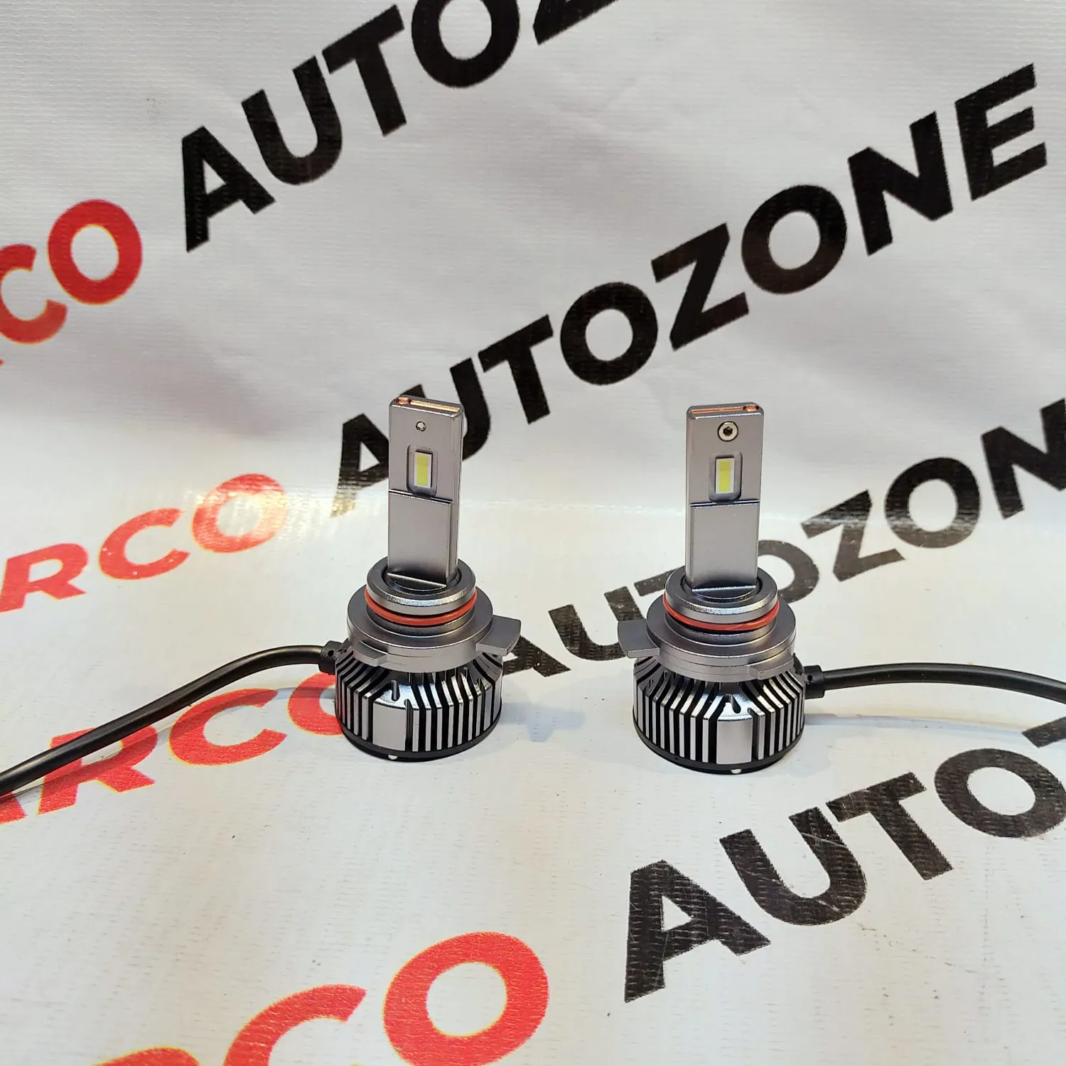 LED BULB 9012 50 WATT 4200K OSRAM