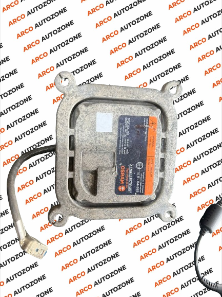 HEAD LIGHT BLASTER MARUTI SUZUKI SUZUKI BALENO OSRAM