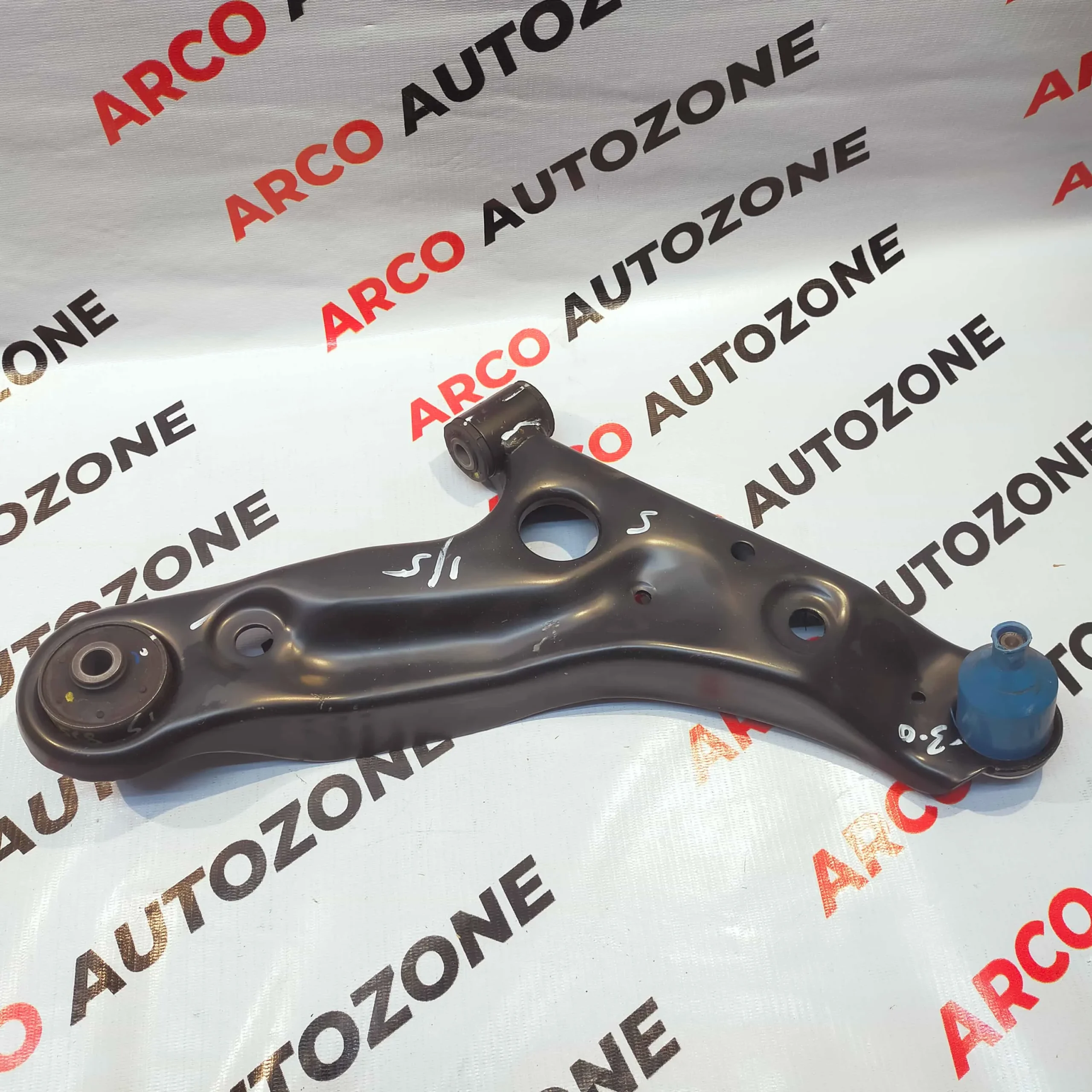 MARUTI SUZUKI A STAR RIGHT SIDE MGP ARM