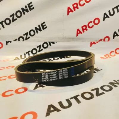 BELTS AUDI A4 G CLASS PALIO PIX 6PK1855