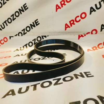 BELT AUDI A4 Q5 ACCENT 20TDI OPTI 6PK1580