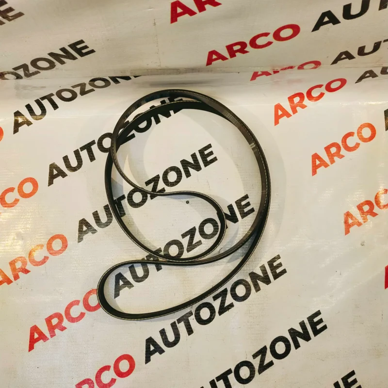 BELT AUDI A4 Q5 ACCENT 20TDI OPTI 6PK1580 - Image 2