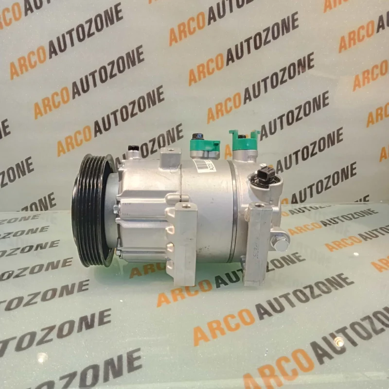 AC COMPRESSOR HYUNDAI CRETA DIESEL HENON - Image 2