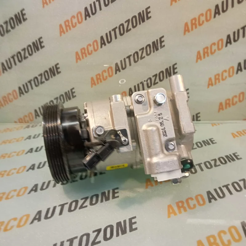 AC COMPRESSOR HYUNDAI FLUDIC DIESEL 977011R200 - Image 2