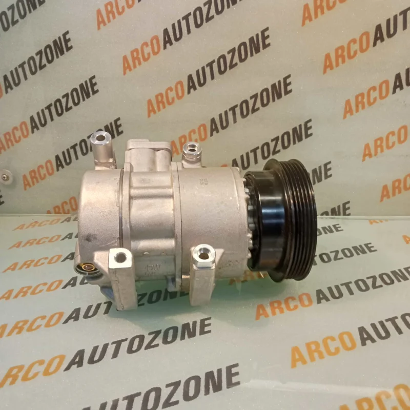 AC COMPRESSOR HYUNDAI FLUDIC DIESEL 977011R200 - Image 3