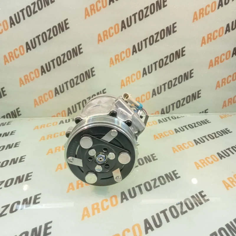 AC COMPRESSOR MARUTI SUZUKI SWIFT CIAZ DIESEL 2012 SANDEN - Image 3