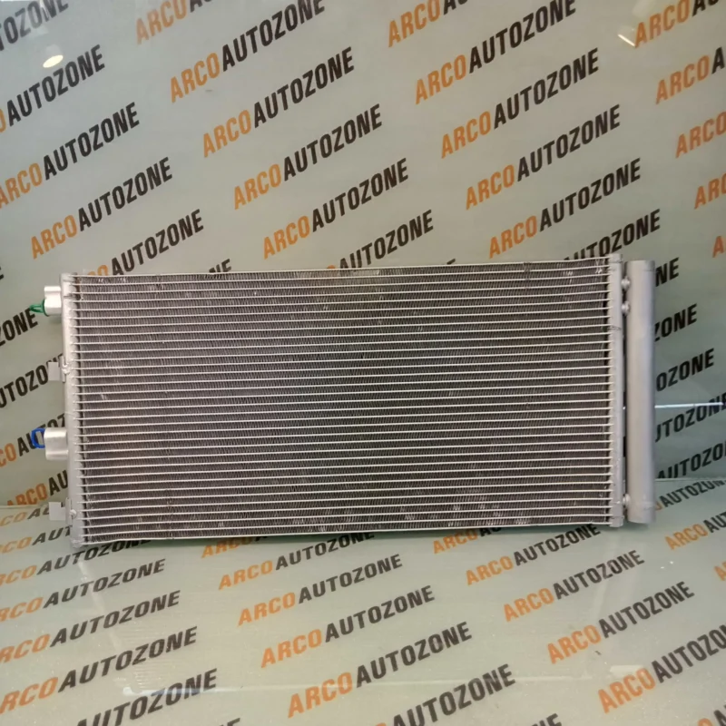 AC CONDENSOR DUSTER DIESEL IMPORTED