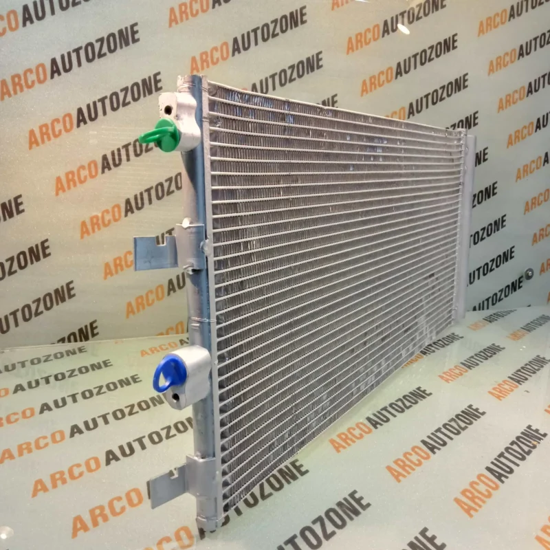AC CONDENSOR DUSTER DIESEL IMPORTED - Image 3
