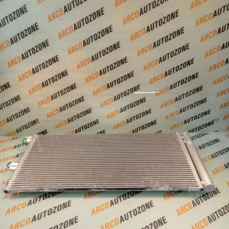 AC CONDENSOR DUSTER DIESEL IMPORTED - Image 2