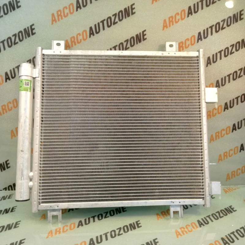 AC CONDENSOR RENAULT KWID HANON