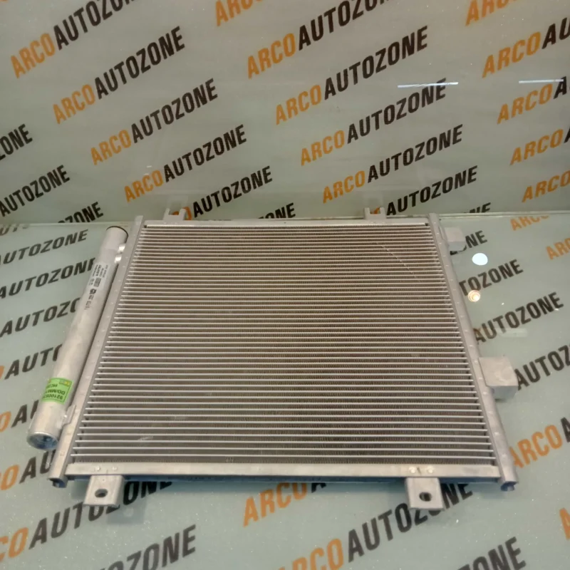 AC CONDENSOR RENAULT KWID HANON - Image 2