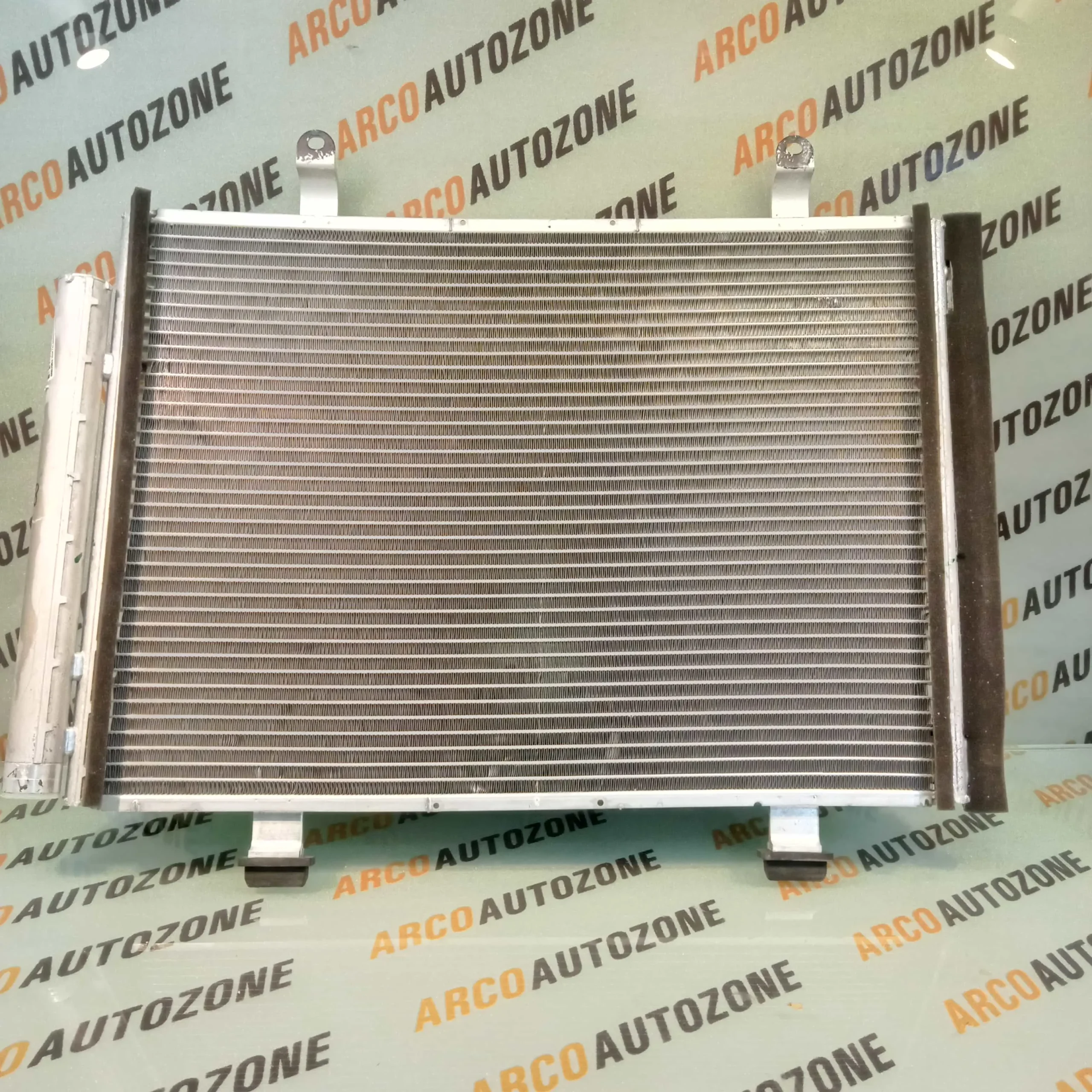 AC CONDENSOR MARUTI SUZUKI SWIFT 2018 DIESEL IMPORTED
