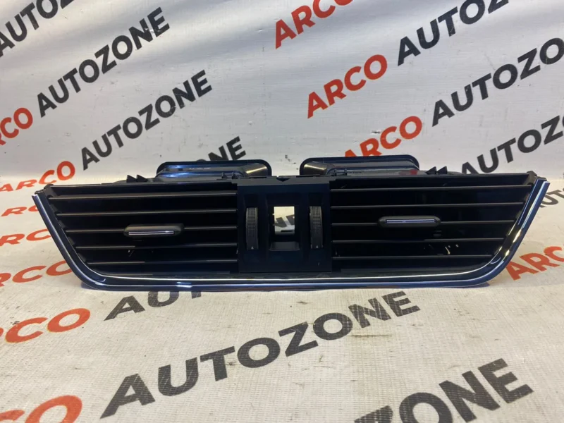 AC VENT CENTRE SKODA OCTAVIA 2013 5E3 IMPORTED 5E0820951