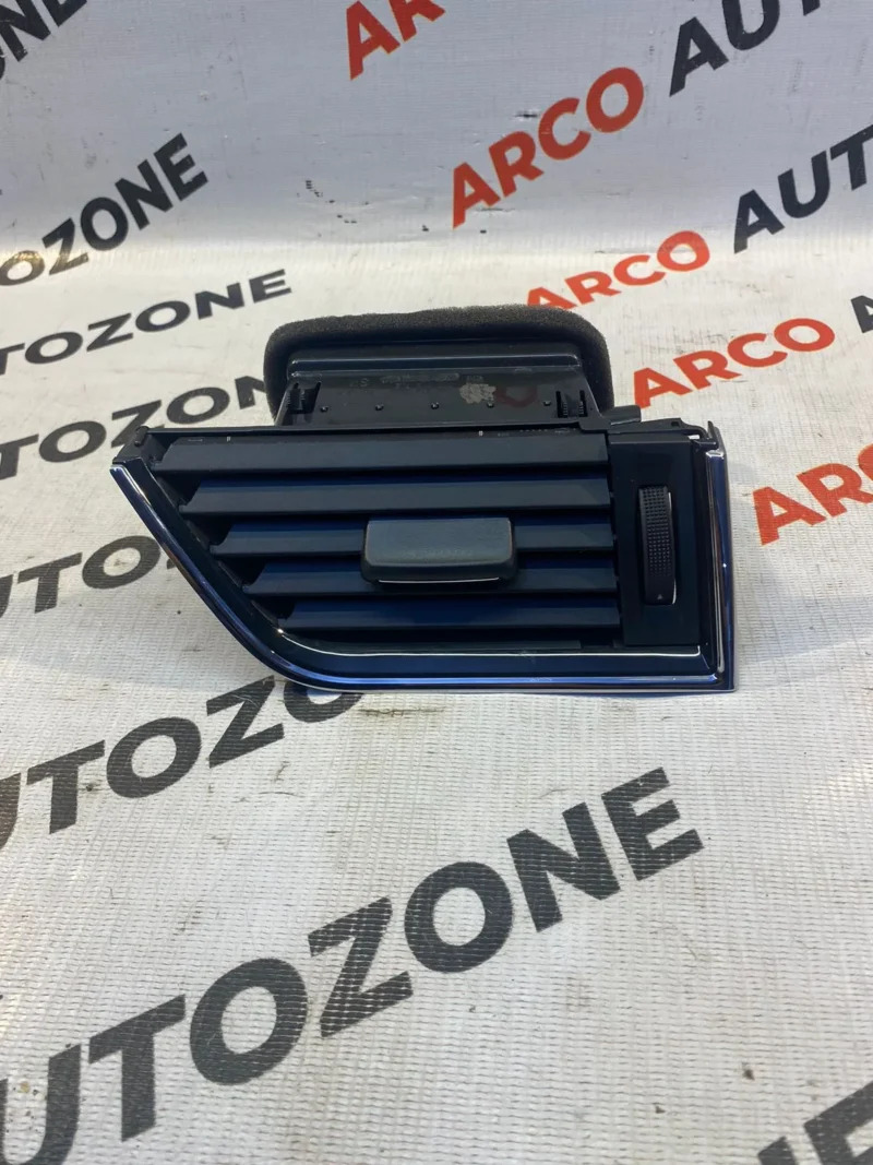 AC VENT RIGHT SIDE SKODA OCTAVIA 2013 5E3 IMPORTED 5E0819702
