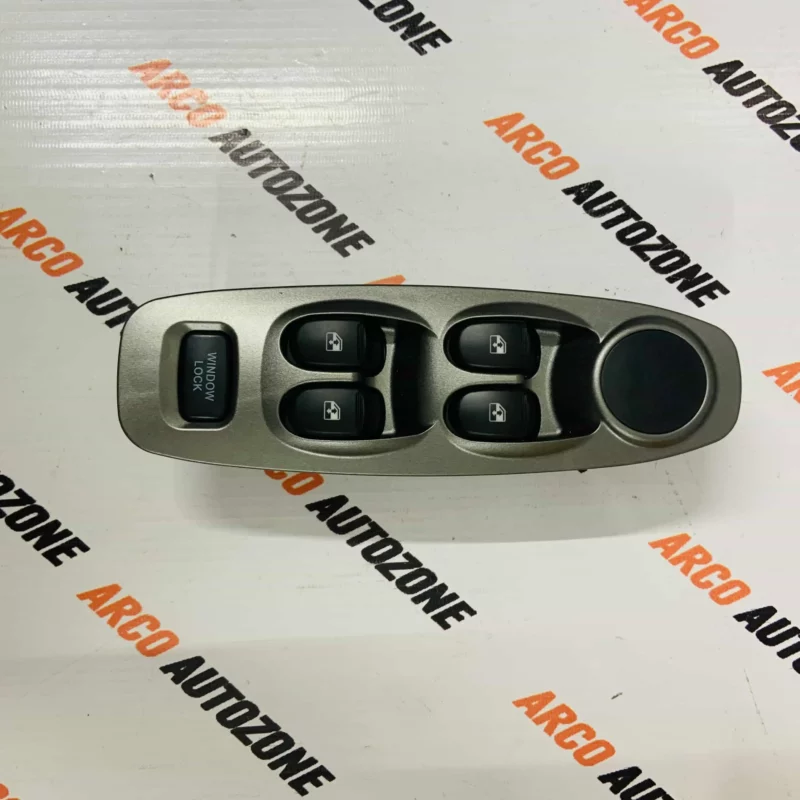 HYUNDAI ACCENT PETROL WINDOW SWITCH MAIN