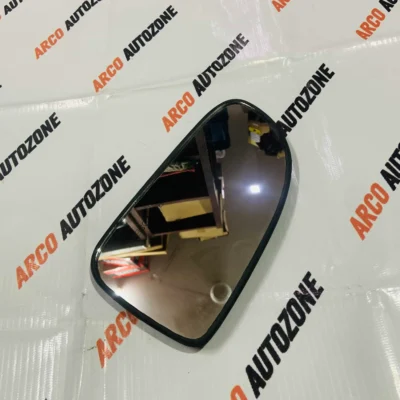 HYUNDAI ACCENT SUB MIRROR GLASS PLATE LEFT SIDE