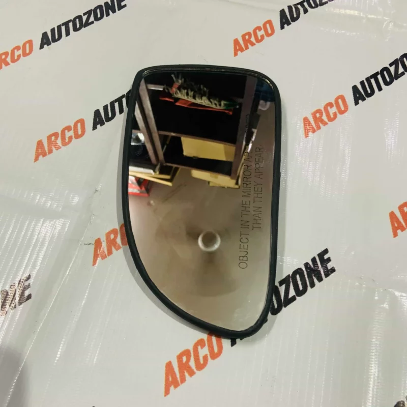 HYUNDAI ACCENT SUB MIRROR GLASS PLATE LEFT SIDE - Image 2
