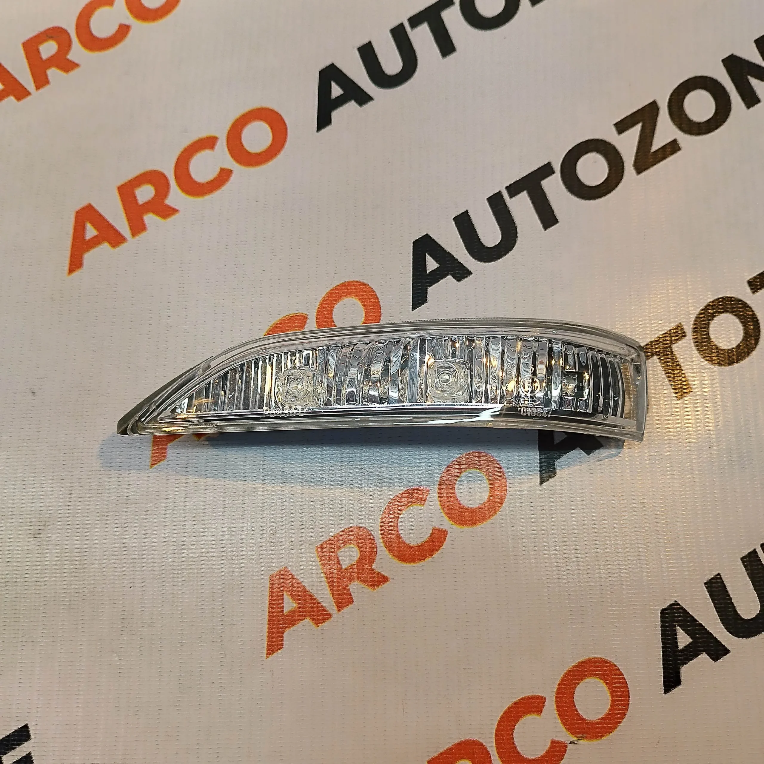 HONDA ACCORD 2011 SIDE GLASS INDICATOR RIGHT SIDE