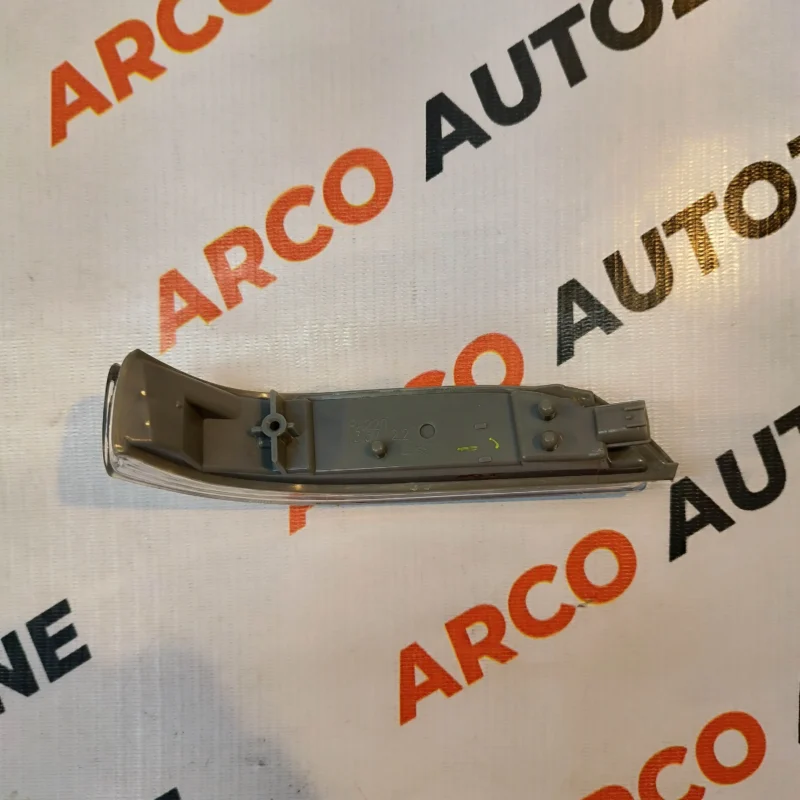 HONDA ACCORD 2011 SIDE GLASS INDICATOR RIGHT SIDE - Image 2