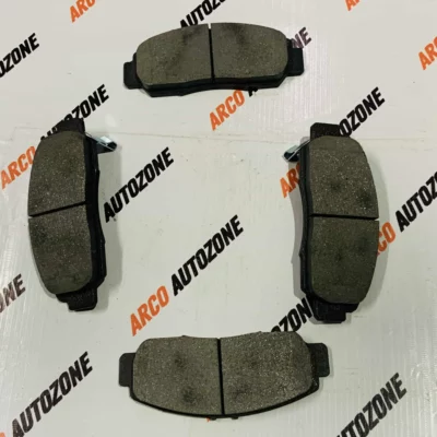 HONDA  ACCORD NEW FRONT BRAKE PAD