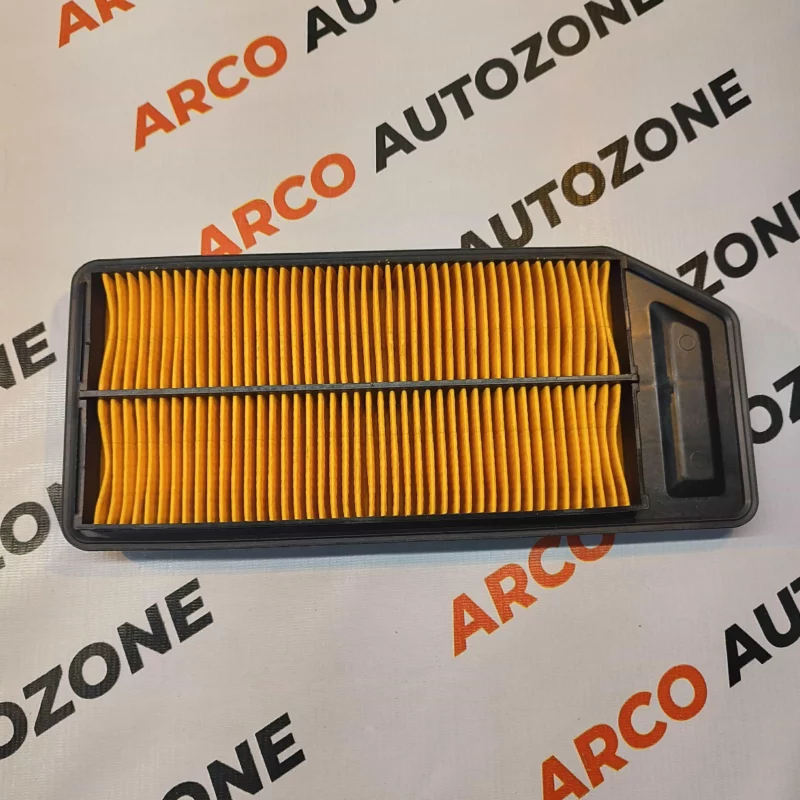 HONDA ACCORD 2ND GENERATION 3RD GENERATION 2 4L SAK A1655 AIR FILTER - Image 2