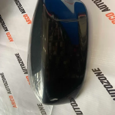 SKULL CAP OUTSIDE REAR VIEW MIRROR COVER HONDA  ACCORD 4TH GEN IMPORT LEFT SIDE
