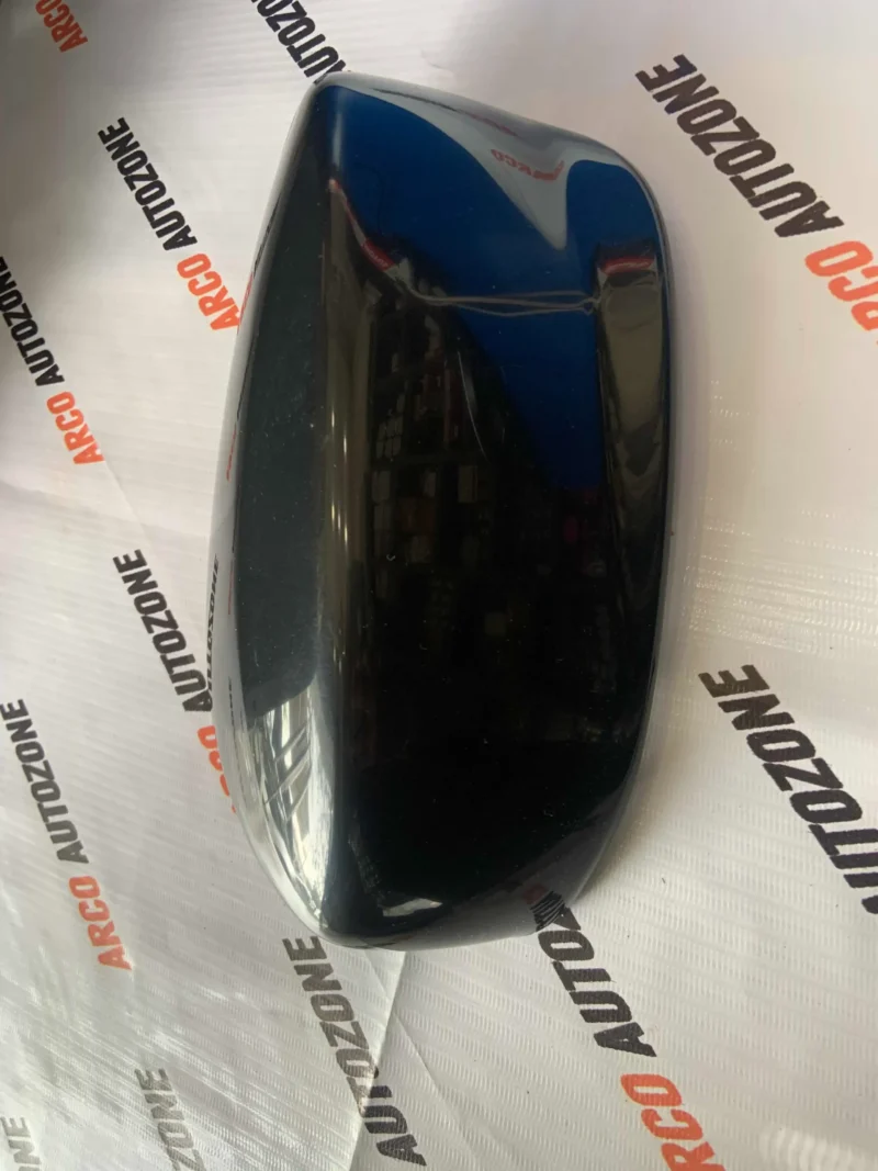 SKULL CAP OUTSIDE REAR VIEW MIRROR COVER HONDA  ACCORD 4TH GEN IMPORT LEFT SIDE