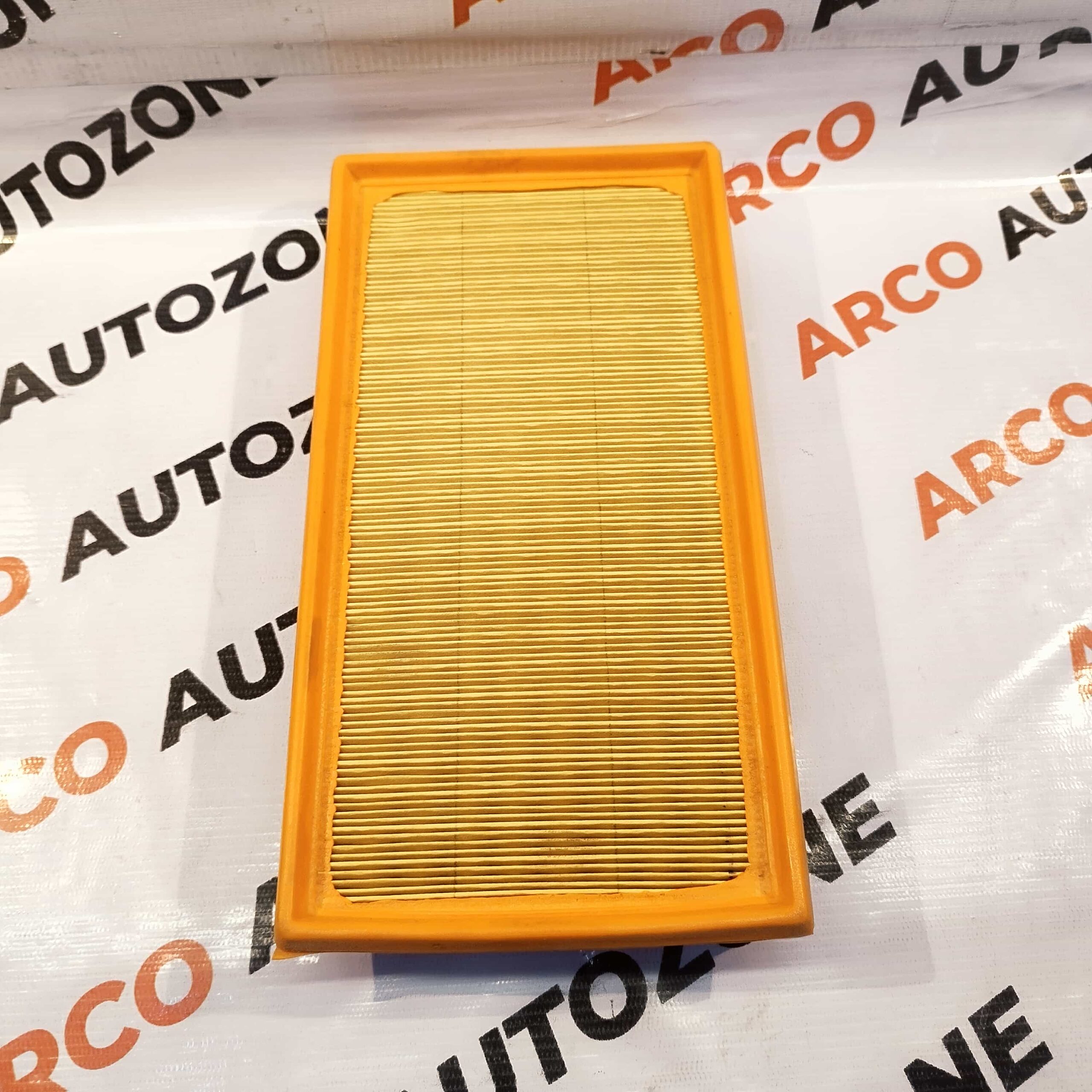 AIR FILTER ACE MAHLE KFA024732