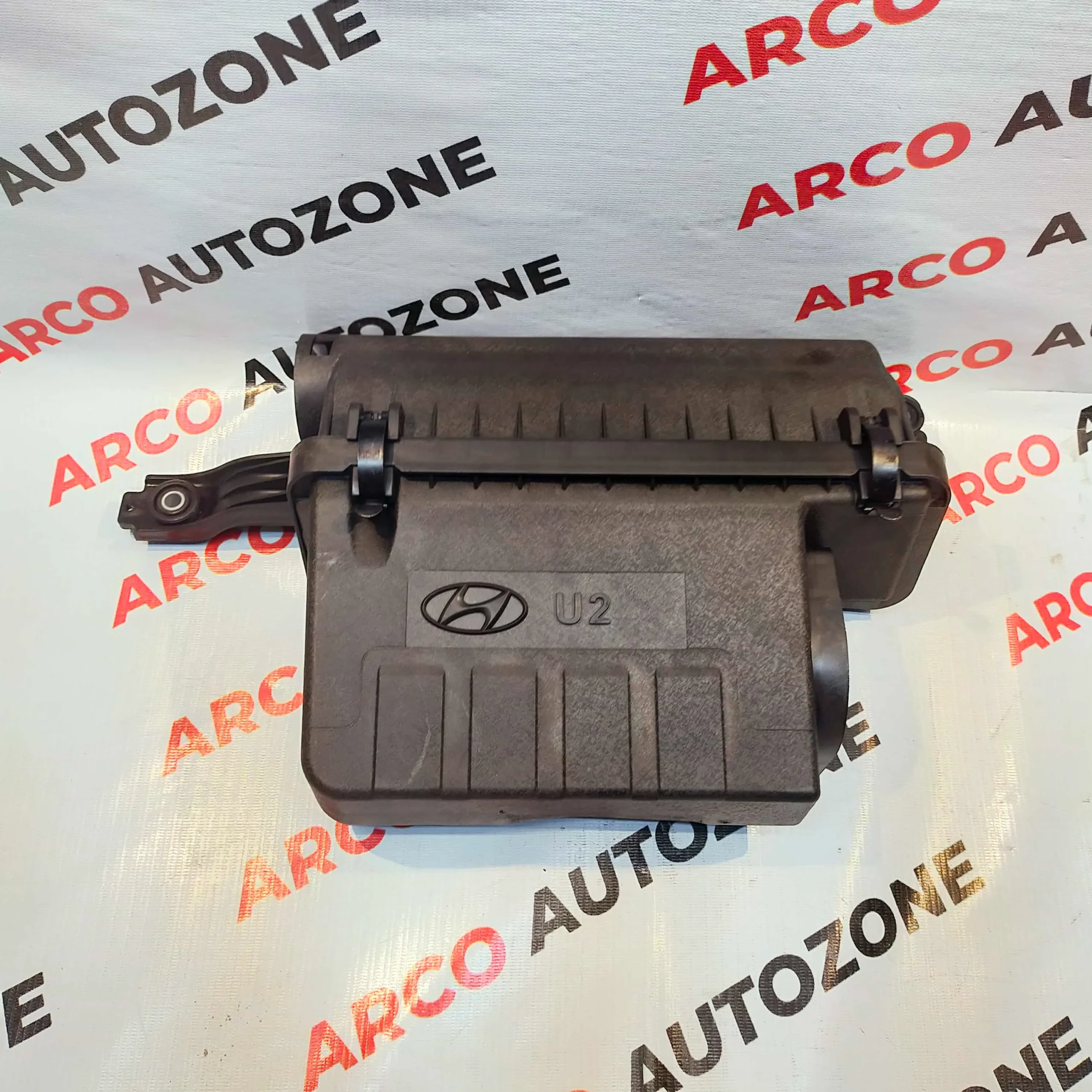 AIR FILTER BODY HYUNDAI GRAND DIESEL HYU 28110B4500