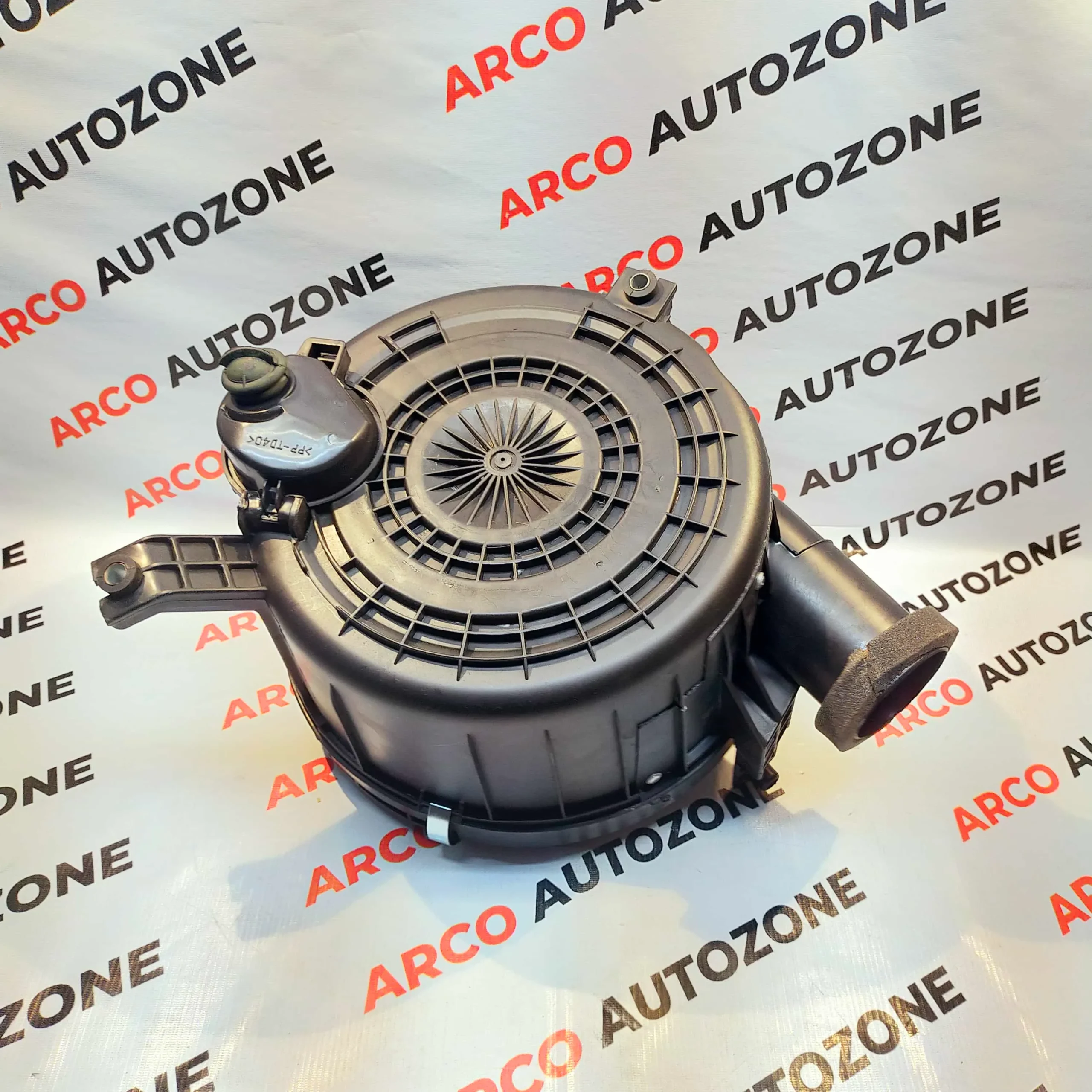 AIR FILTER BODY TOYOTA INNOVA FORTUNER ACCU TYDINAACA