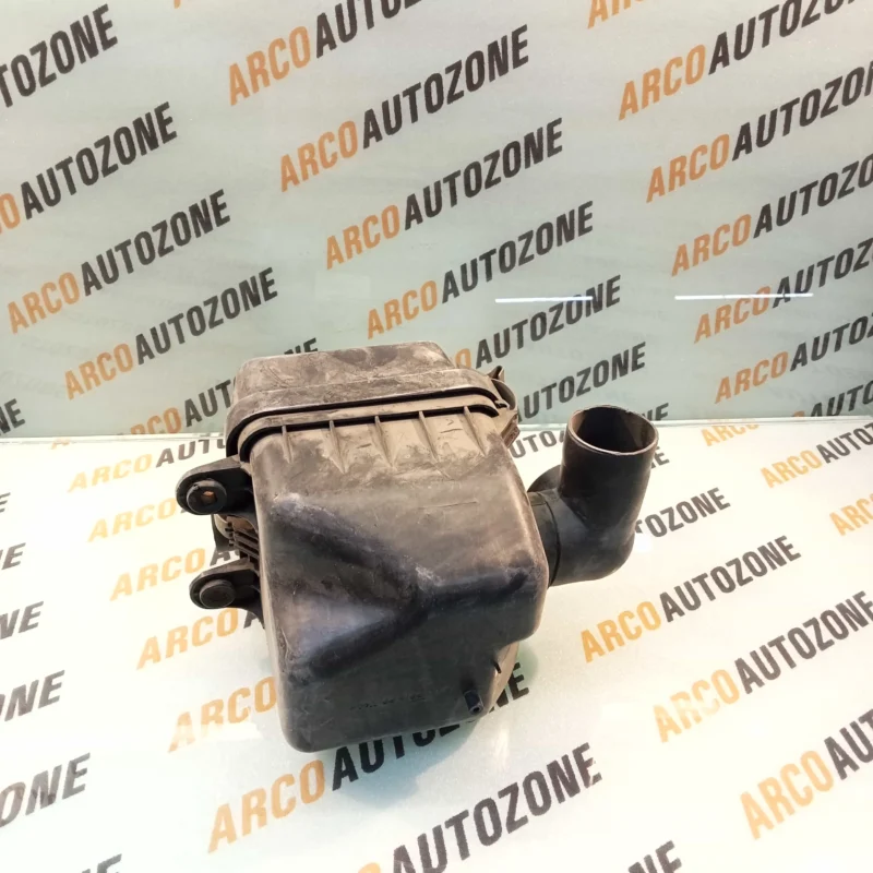 AIR FILTER BODY MARUTI SUZUKI ZEN MPFI MGP 1370 - Image 2