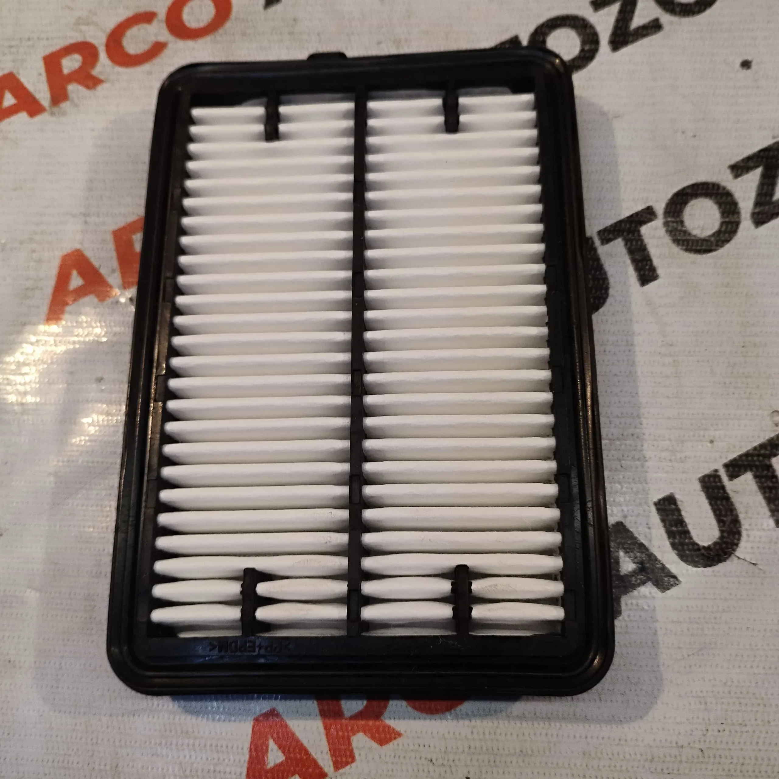 AIR FILTER NISSAN MAGNITE KIGER SOFIMA S3E80A2