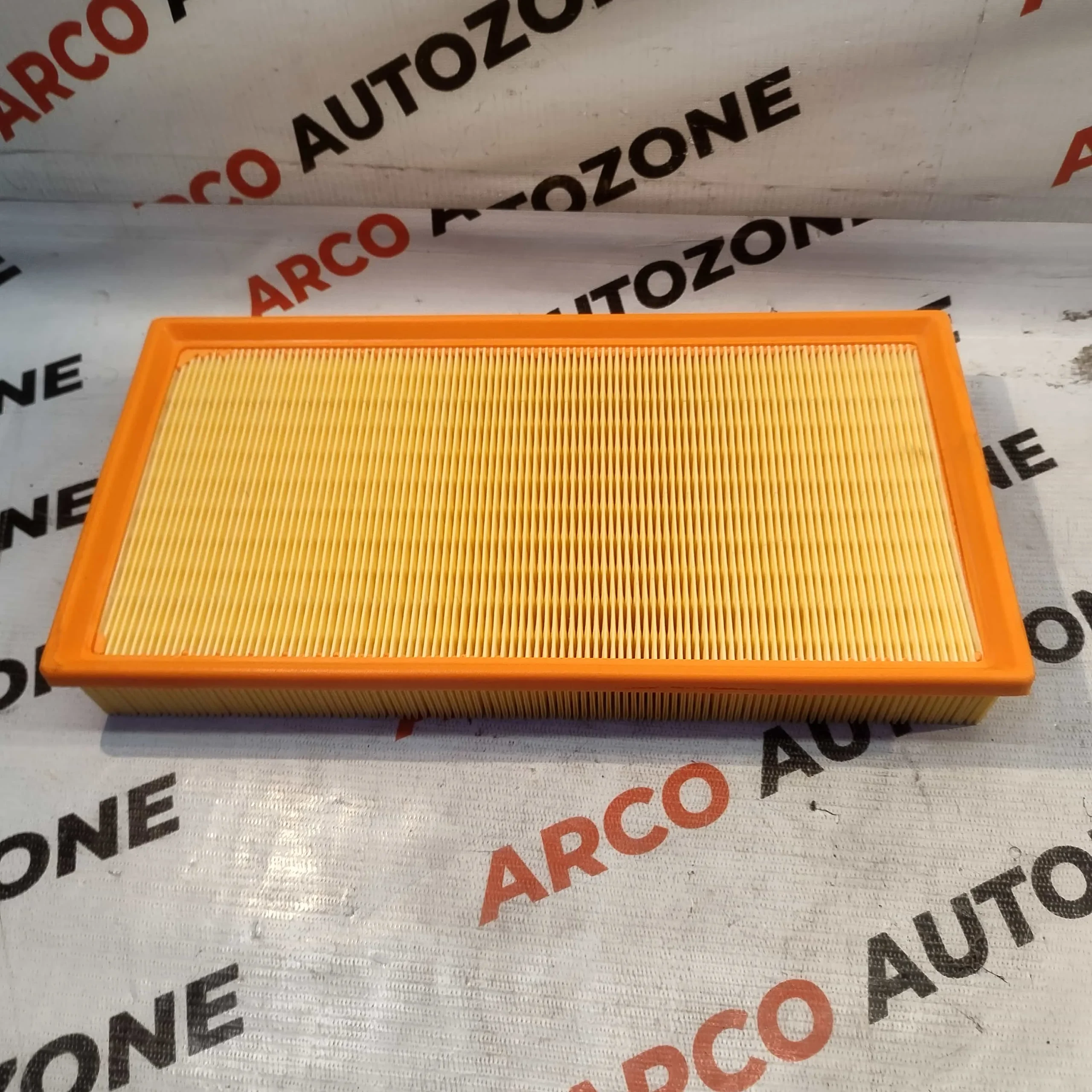 SKODA OCTAVIA DIESEL AIR FILTER