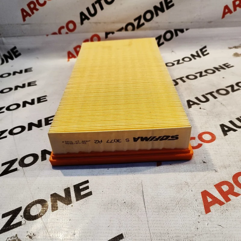 SKODA OCTAVIA DIESEL AIR FILTER - Image 2