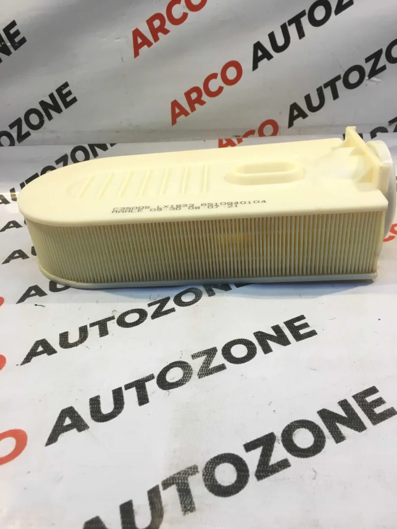 AIR FILTER MERCEDES-BENZ W204 C207 GLE 3rd GEN W166 DIESEL MAHLE LX1833 - Image 4