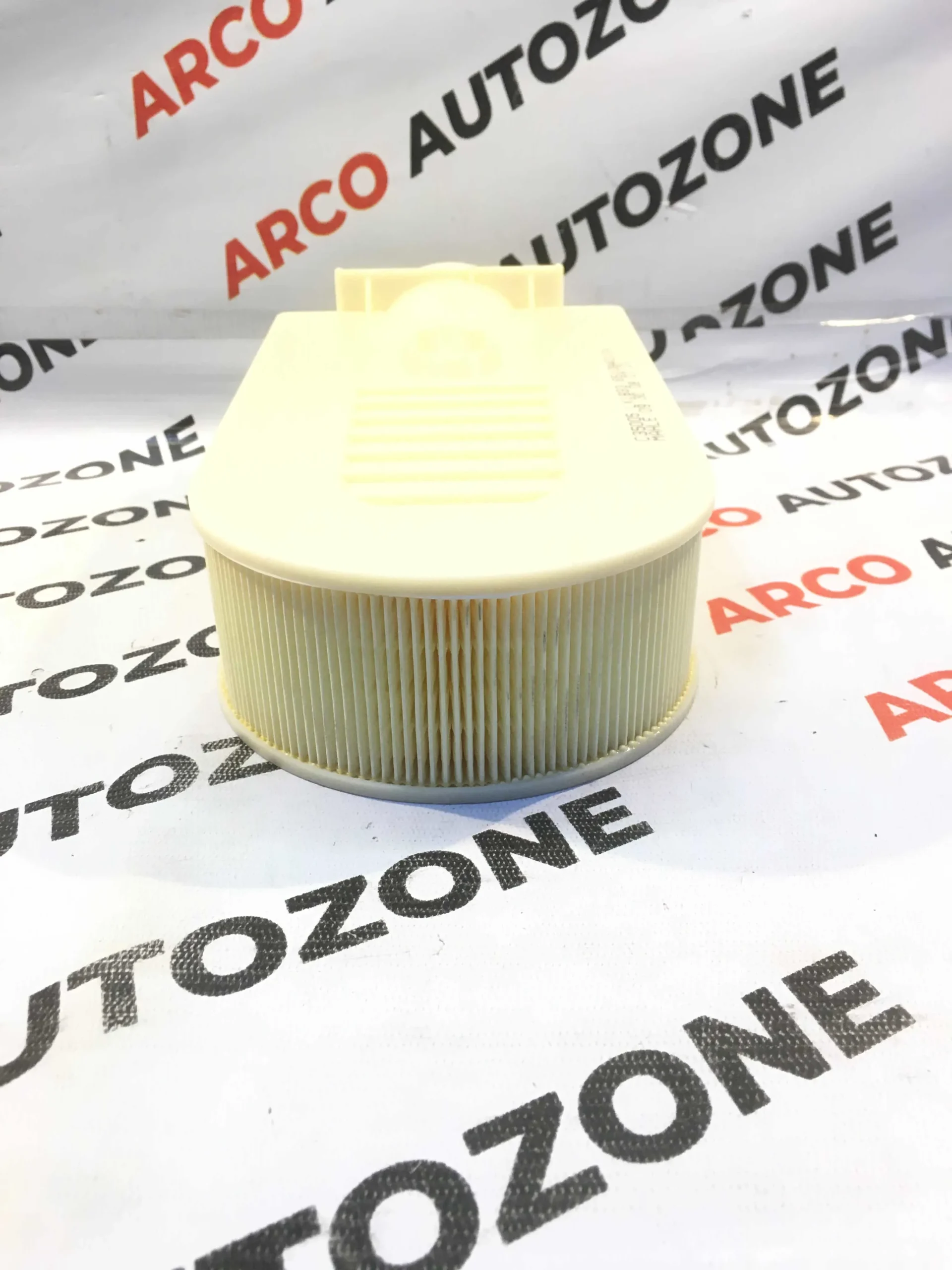 AIR FILTER MERCEDES-BENZ W204 C207 GLE 3rd GEN W166 DIESEL MAHLE LX1833