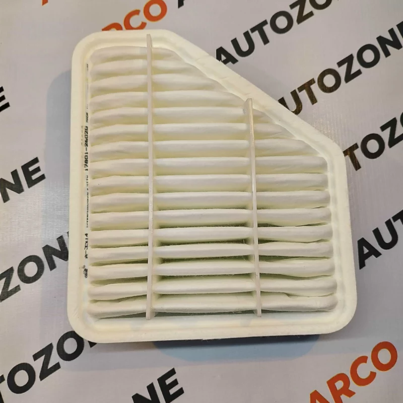 TOYOTA ALTIS DIESEL SAKURA A3314 AIR FILTER