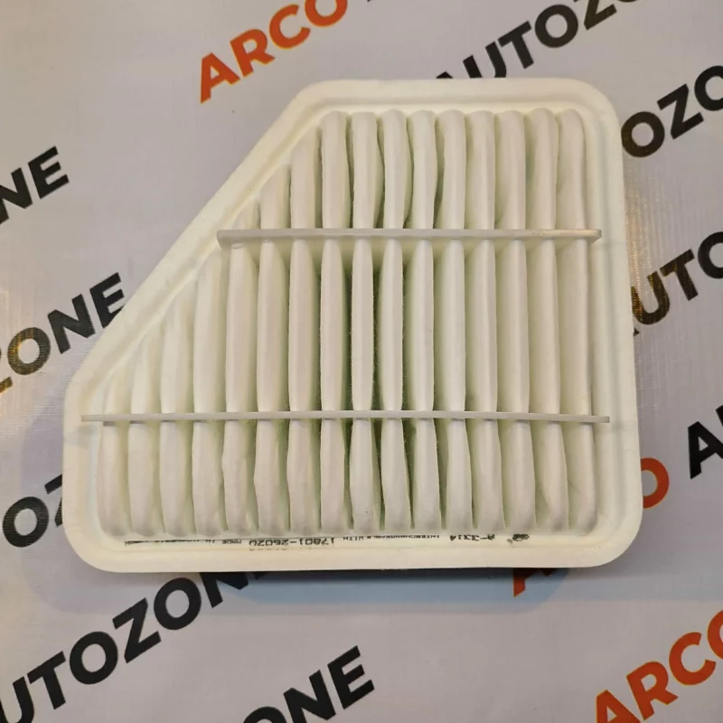 TOYOTA ALTIS DIESEL SAKURA A3314 AIR FILTER - Image 2