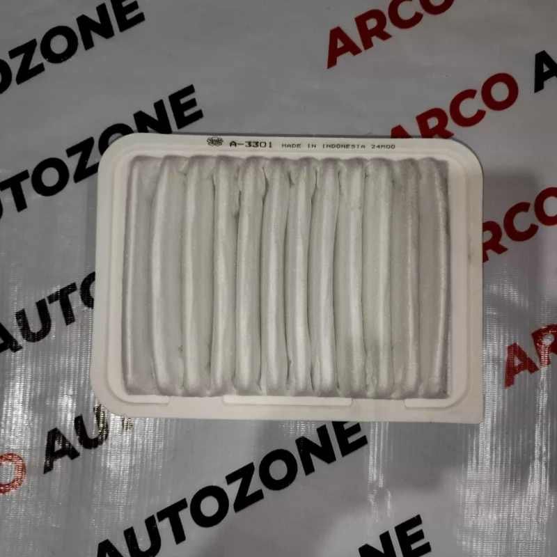 TOYOTA ALTIS PETROL SAKURA A3301 AIR FILTER