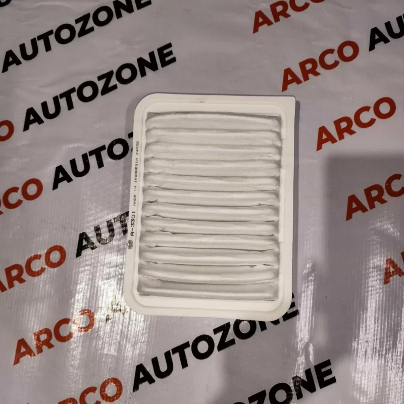 TOYOTA ALTIS PETROL SAKURA A3301 AIR FILTER - Image 2