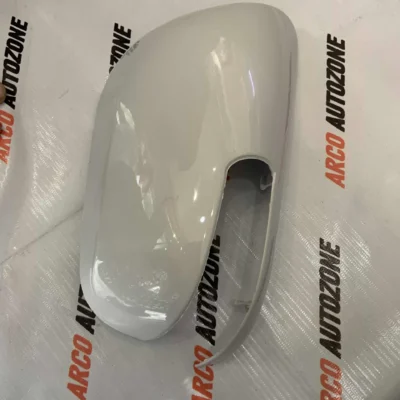 SKULL CAP OUT SIDE REAR VIEW MIRROR COVER TOYOTA ATLIS 1ST GEN INDICATOR RIGHT SIDE