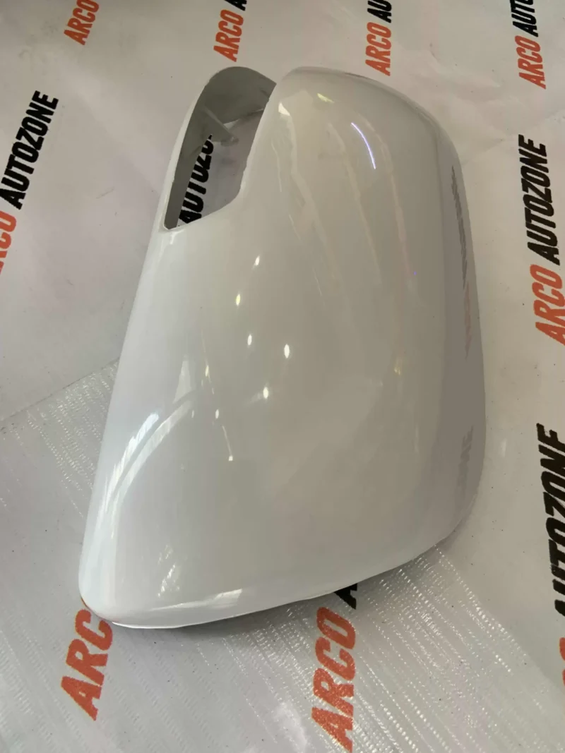 SKULL CAP OUT SIDE REAR VIEW MIRROR COVER TOYOTA ATLIS 1ST GEN INDICATOR RIGHT SIDE - Image 3