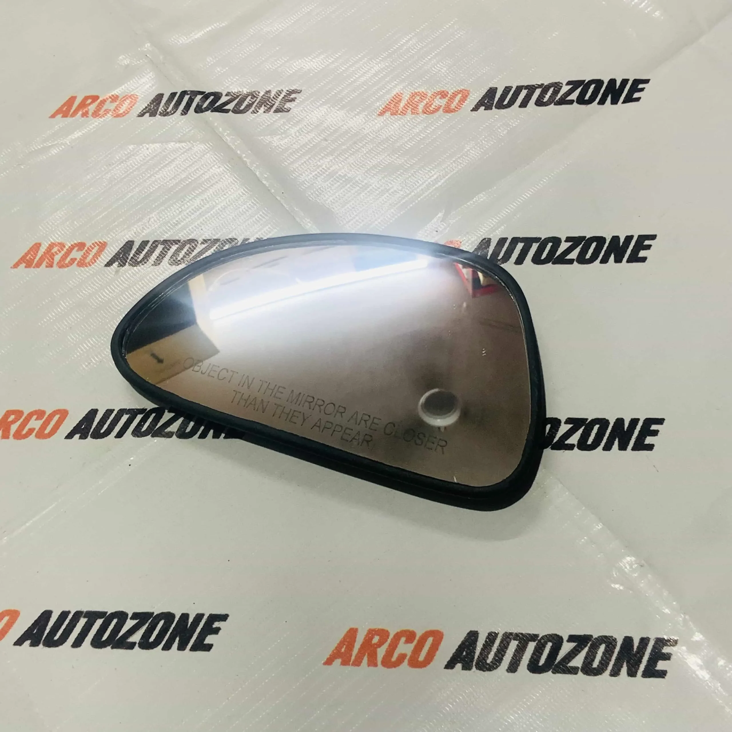 MARUTI SUZUKI ALTO 800 SUB MIRROR GLASS PLATE LEFT SIDE