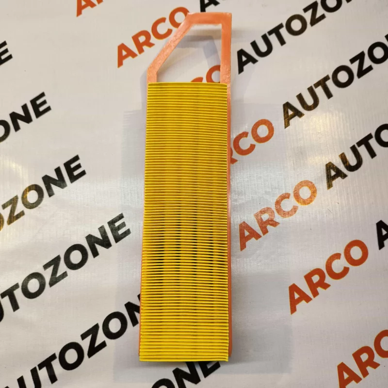 MARUTI SUZUKI ALTO 800 1ST GENERATION MAHLE LX3860 AIR FILTER - Image 3